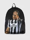 Рюкзак джинсовый / Пауло Дибала, Dybala