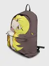 Рюкзак джинсовый / Shinobu