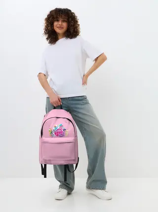 Рюкзак джинсовый / My little pony 2