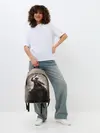 Рюкзак джинсовый / Джиперс Криперс