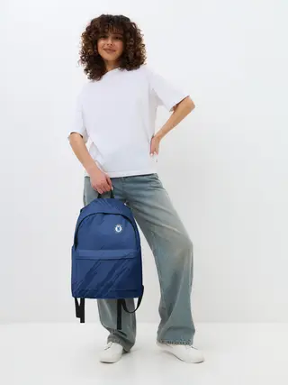 Рюкзак джинсовый / Chelsea Uniform