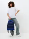 Рюкзак джинсовый / Mitsubishi ultra collection