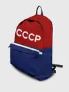 Рюкзак джинсовый / СССР