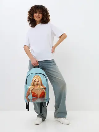  / Дженнифер Энистон