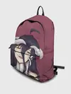 Рюкзак джинсовый / Albedo Overlord