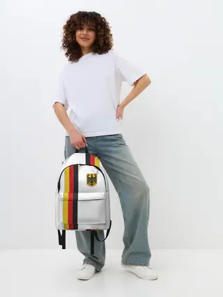  / I Love Germany