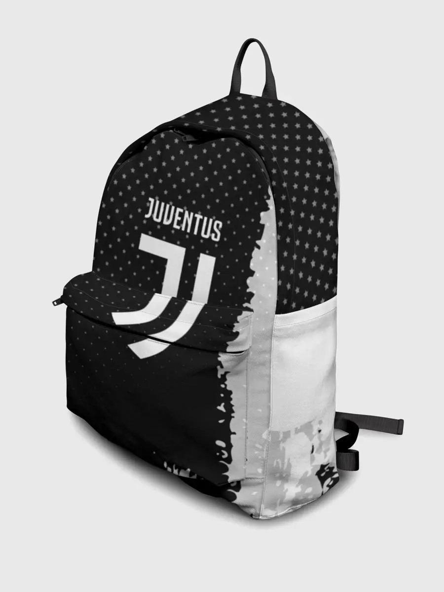 Рюкзак джинсовый / JUVENTUS