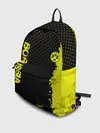 Рюкзак джинсовый / Borussia sport
