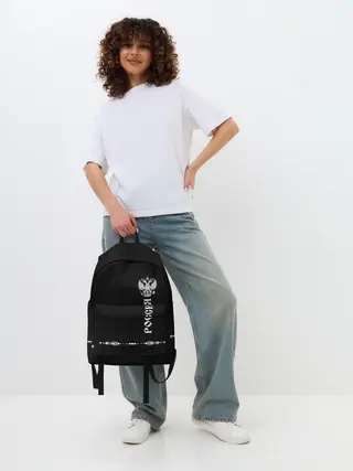  / Russia-collection black 2018
