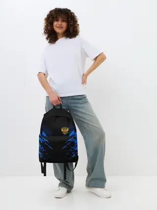  / Russia-sport collection BLUE