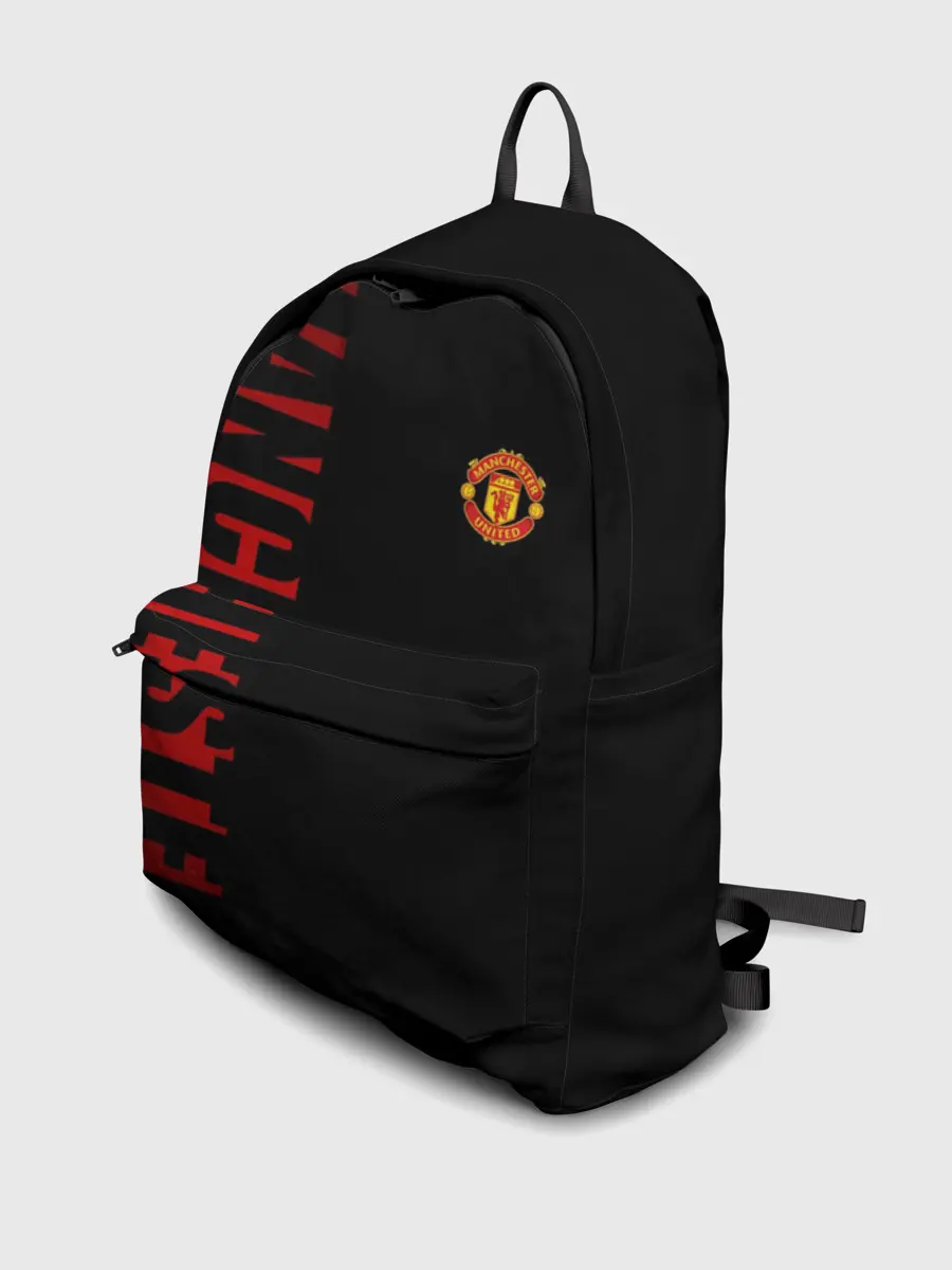 Рюкзак джинсовый / F.C.M.U SPORT