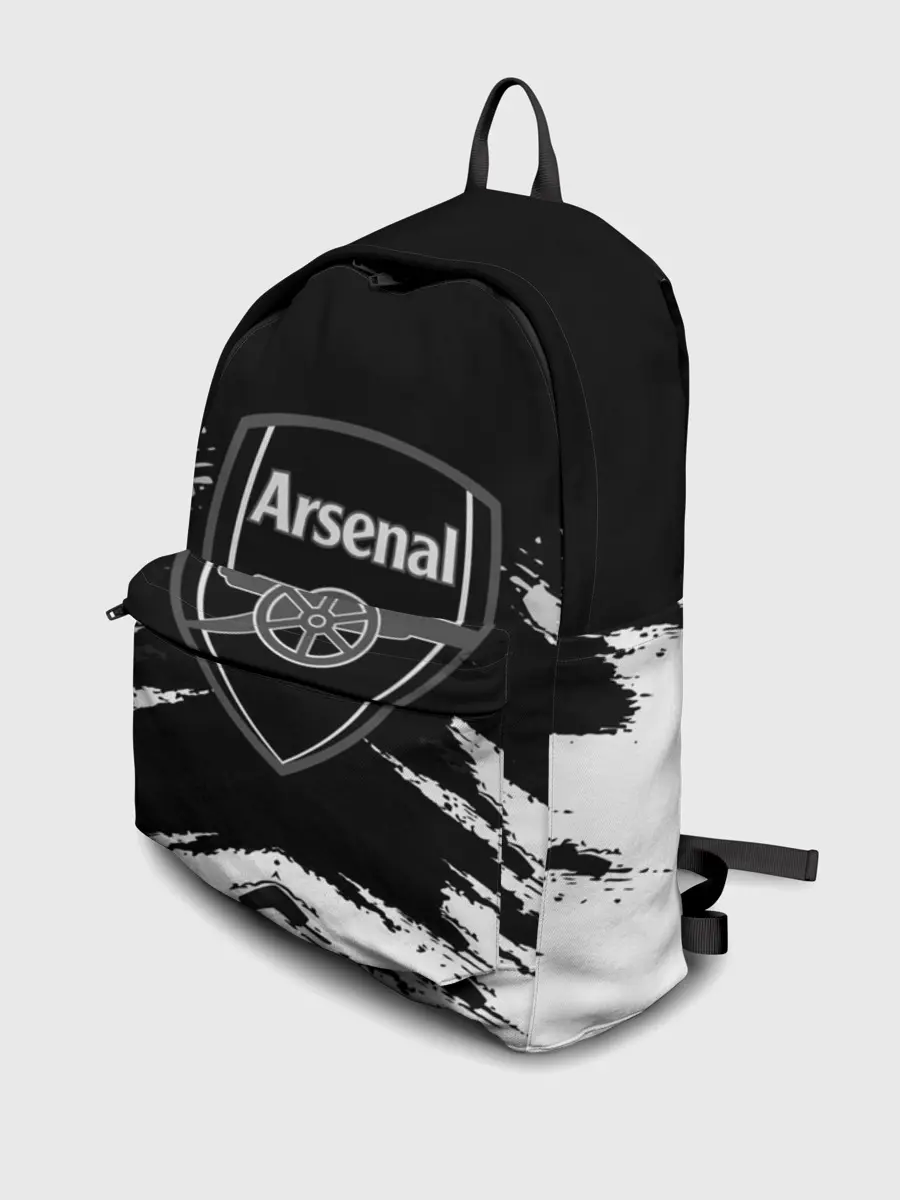 Рюкзак джинсовый / ARSENAL
