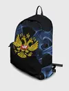 Рюкзак джинсовый / Россия