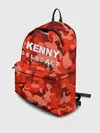 Рюкзак джинсовый / Kenny