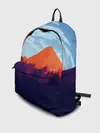 Рюкзак джинсовый / Firewatch collection