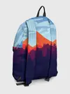 Рюкзак джинсовый / Firewatch collection