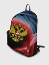 Рюкзак джинсовый / Россия