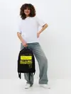 Рюкзак джинсовый / Jumpsuit