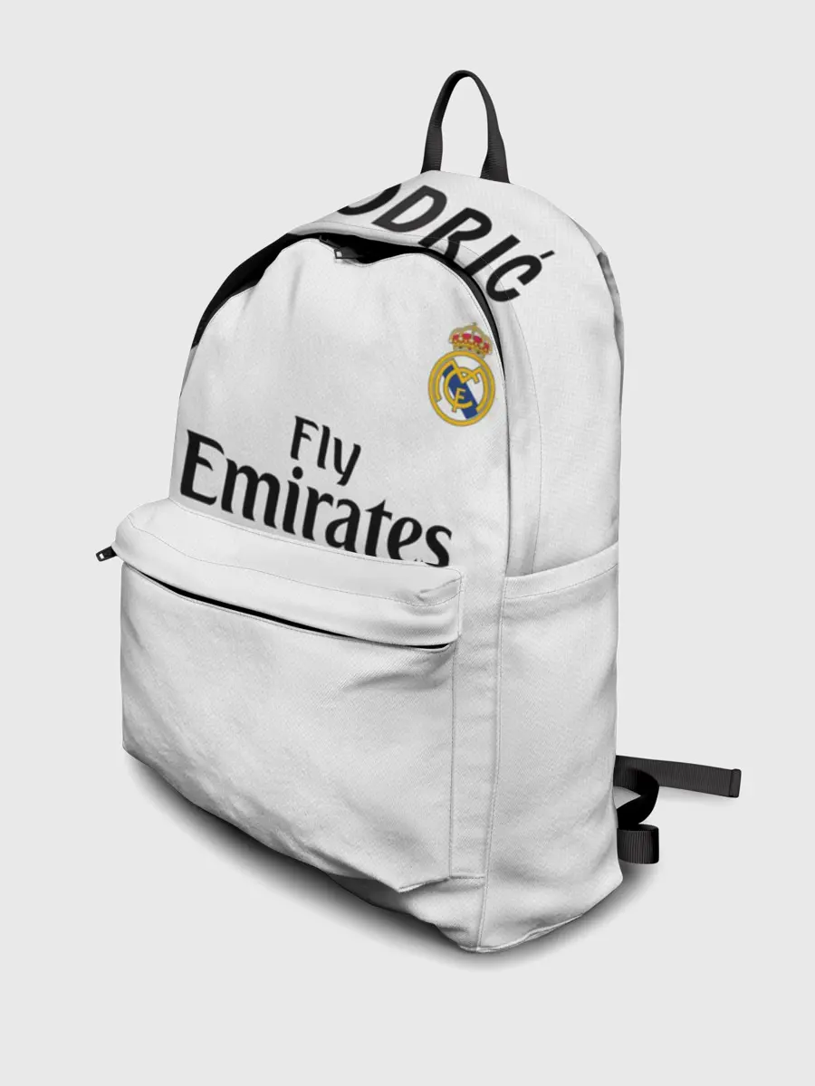 Рюкзак джинсовый / Modric home 18-19