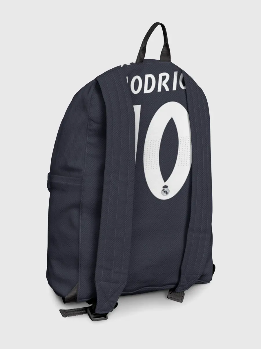Рюкзак джинсовый / Modric away 18-19