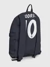 Рюкзак джинсовый / Modric away 18-19