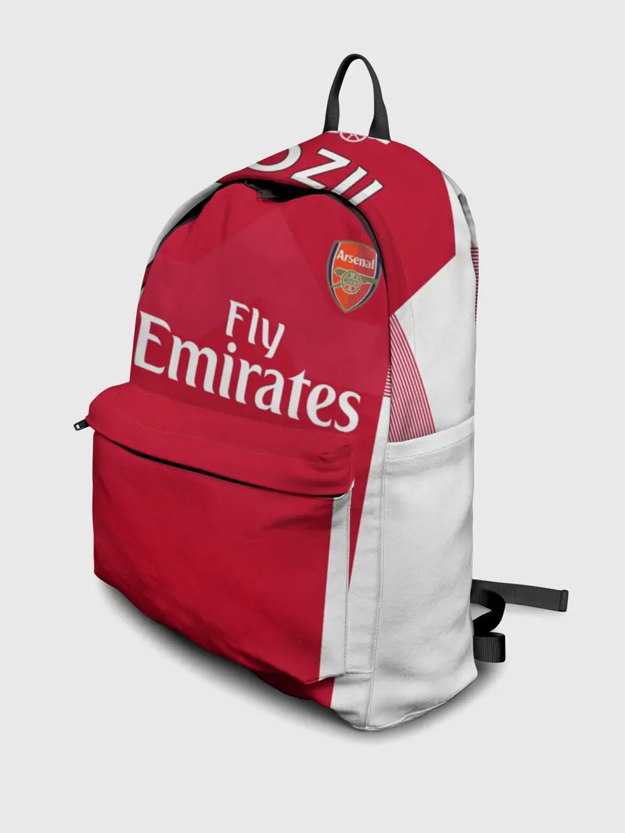 Рюкзак джинсовый / Ozil home 18-19