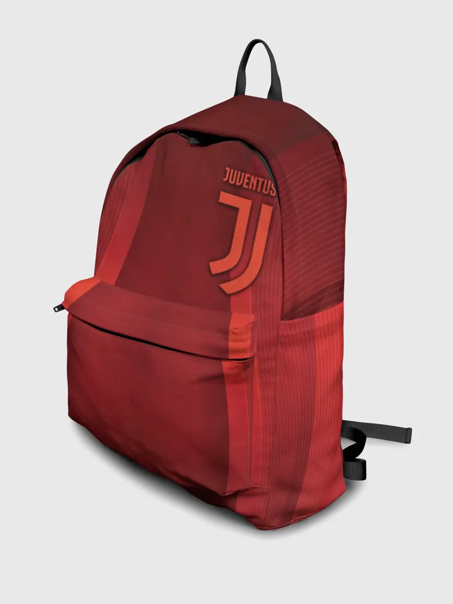 Рюкзак джинсовый / Juventus new uniform