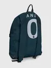 Рюкзак джинсовый / Kane alternative 18-19