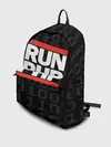 Рюкзак джинсовый / Run PHP