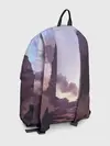Рюкзак джинсовый / THE ELDER SCROLLS
