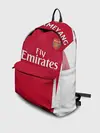 Рюкзак джинсовый / Aubameyang home 18-19