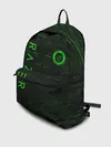 Рюкзак джинсовый / RAZER