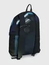 Рюкзак джинсовый / MASS EFFECT N7
