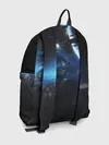 Рюкзак джинсовый / DESTINY 2