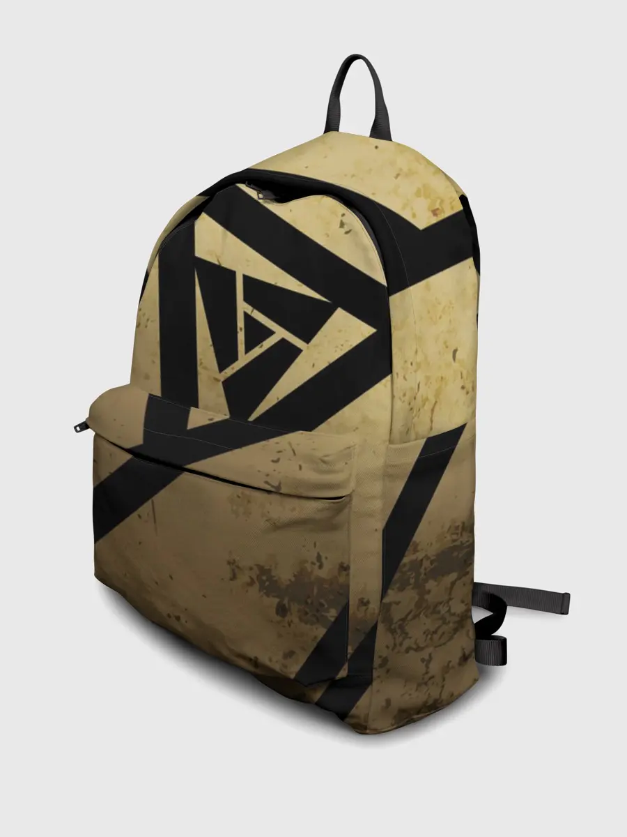 Рюкзак джинсовый / ARTIFACT
