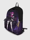 Рюкзак джинсовый / Evelynn