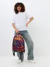 Рюкзак джинсовый / HyperBEAST