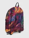 Рюкзак джинсовый / HyperBEAST