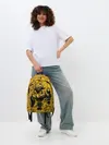 Рюкзак джинсовый / Bumblebee