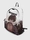 Рюкзак джинсовый / NORAGAMI Yato