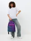 Рюкзак джинсовый / Френдзона