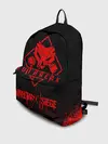Рюкзак джинсовый / RAINBOW SIX SIEGE OUTBREAK