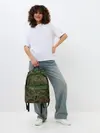 Рюкзак джинсовый / HoMM 3