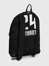 Рюкзак джинсовый / Kobe BRYANT Jersey