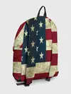 Рюкзак джинсовый / usa collection 2019