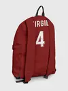 Рюкзак джинсовый / Virgil van Dijk 19-20 форма