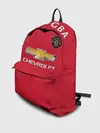 Рюкзак джинсовый / Pogba home 19-20