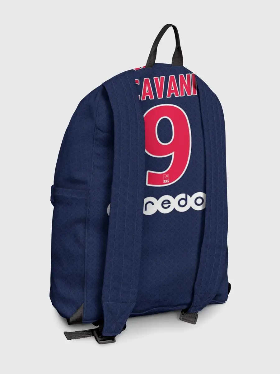 Рюкзак джинсовый / Cavani Home 19-20