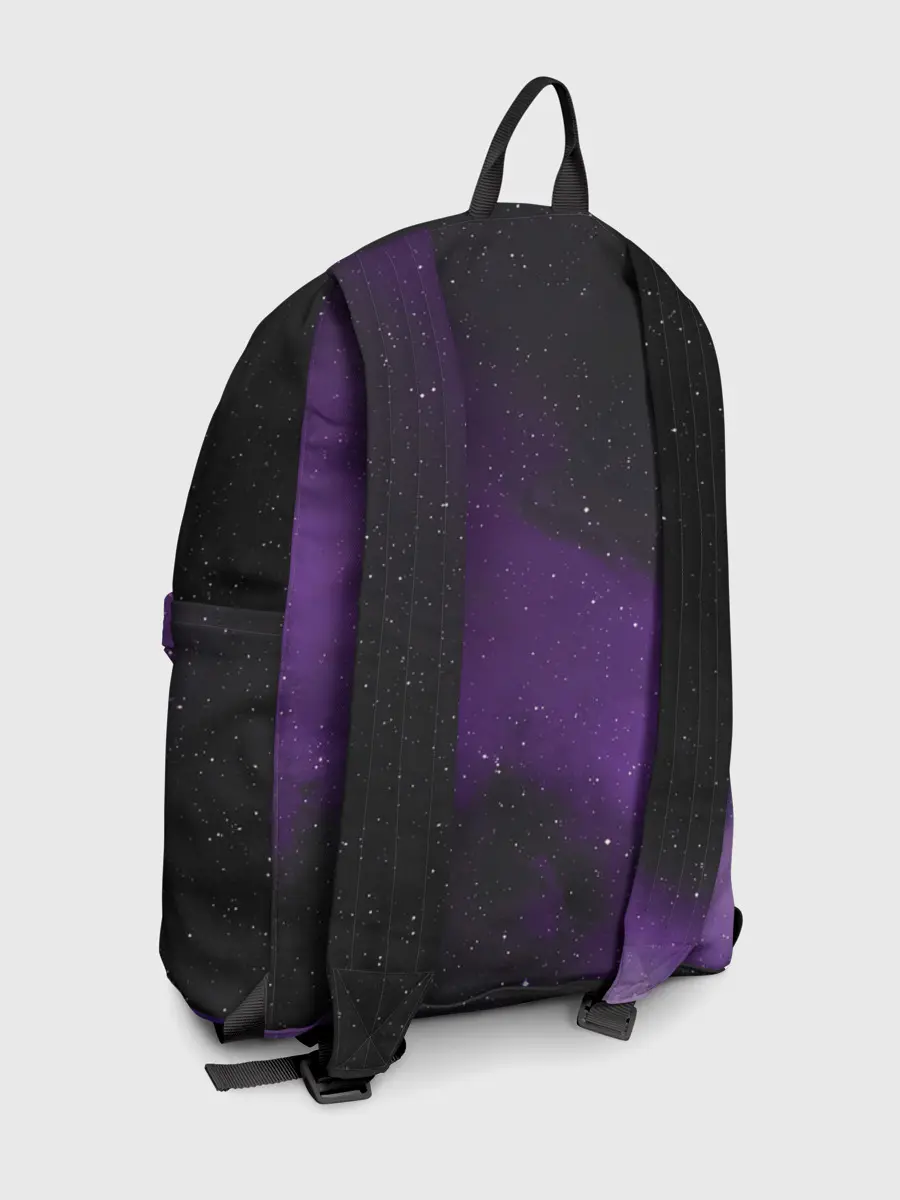 Рюкзак джинсовый / Space 69