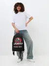 Рюкзак джинсовый / Judo